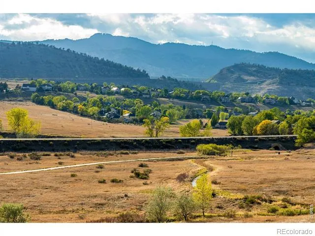 4833 Prairie Vista Drive Fort Collins, CO 80526