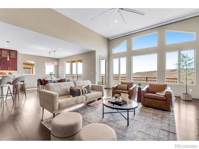 4833 Prairie Vista Drive Fort Collins, CO 80526