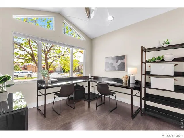 4833 Prairie Vista Drive Fort Collins, CO 80526