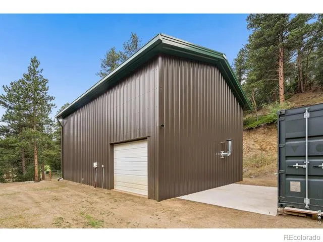3819 & 3803 James Canyon Drive Jamestown, CO 80455