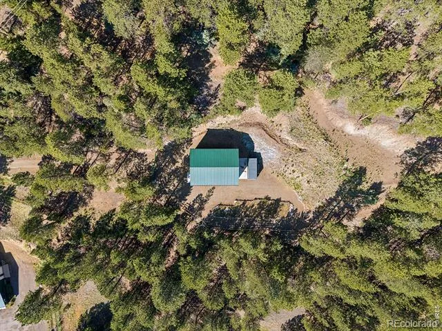 3819 & 3803 James Canyon Drive Jamestown, CO 80455