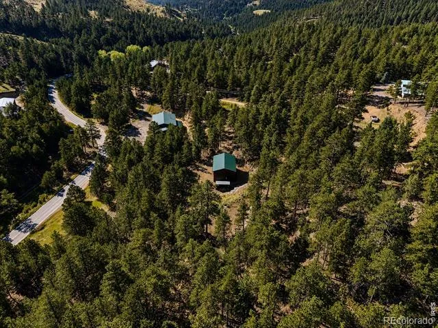 3819 & 3803 James Canyon Drive Jamestown, CO 80455