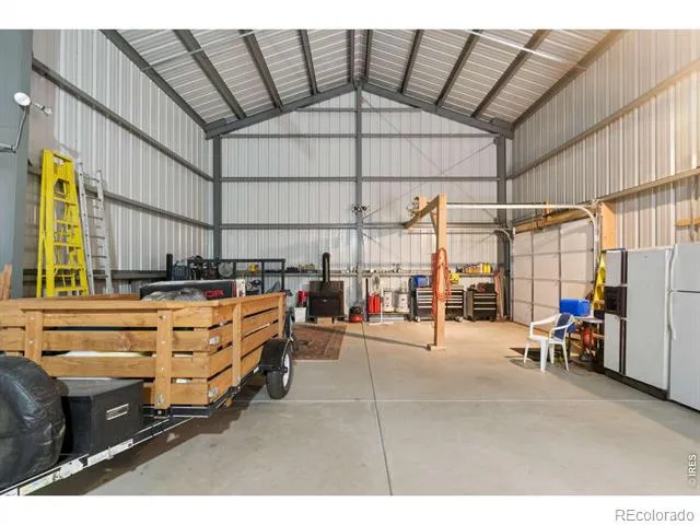 3819 & 3803 James Canyon Drive Jamestown, CO 80455