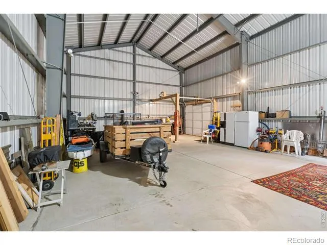 3819 & 3803 James Canyon Drive Jamestown, CO 80455