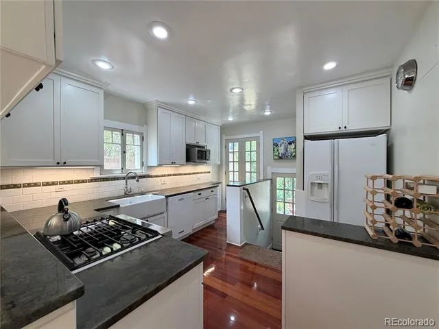 631 Jackson Street Denver, CO 80206