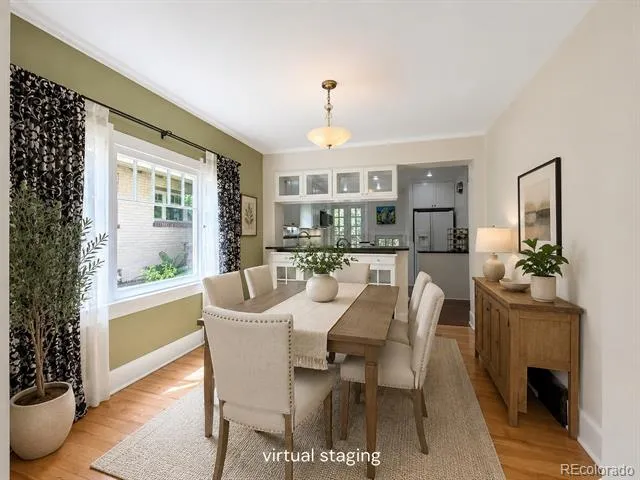 631 Jackson Street Denver, CO 80206
