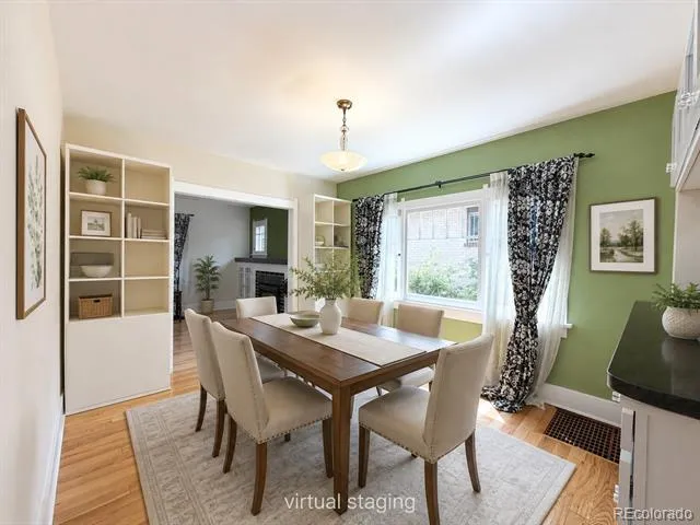 631 Jackson Street Denver, CO 80206