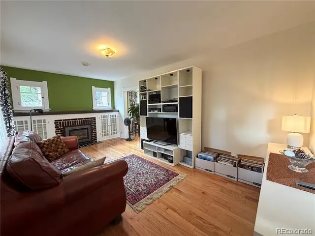 631 Jackson Street Denver, CO 80206