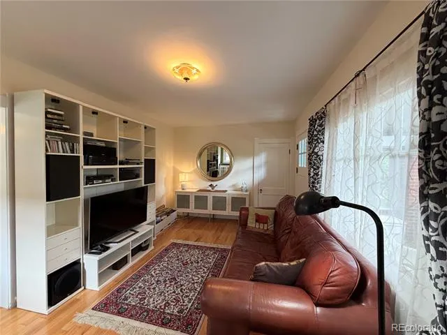 631 Jackson Street Denver, CO 80206