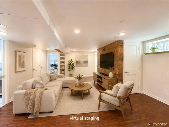 631 Jackson Street Denver, CO 80206