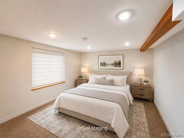 631 Jackson Street Denver, CO 80206
