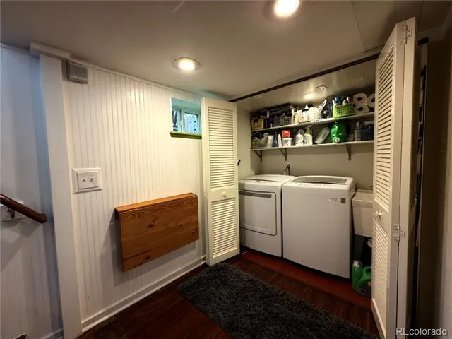 631 Jackson Street Denver, CO 80206