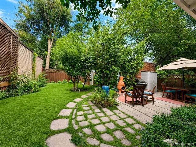 631 Jackson Street Denver, CO 80206