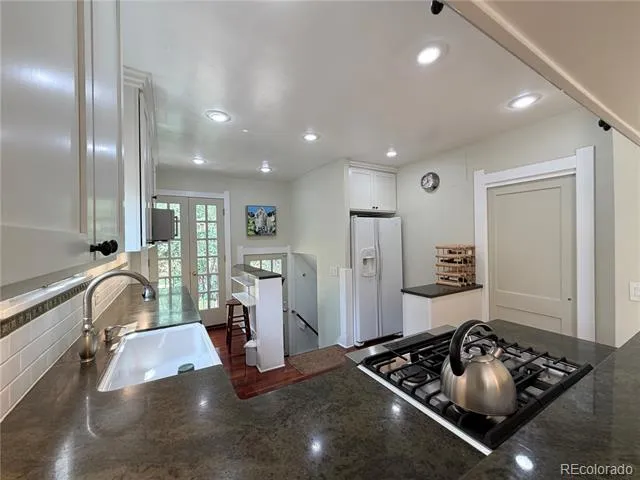631 Jackson Street Denver, CO 80206
