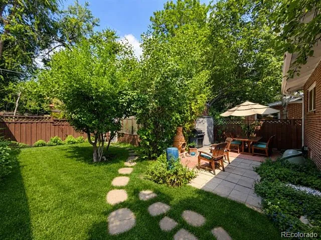 631 Jackson Street Denver, CO 80206