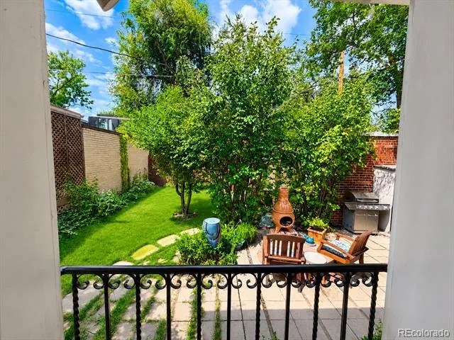 631 Jackson Street Denver, CO 80206