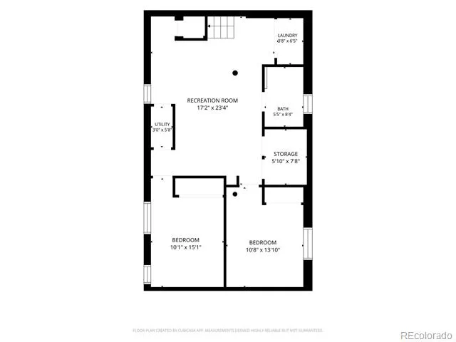 631 Jackson Street Denver, CO 80206
