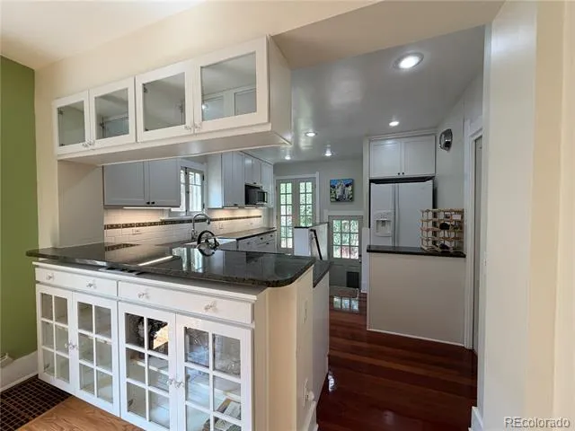 631 Jackson Street Denver, CO 80206