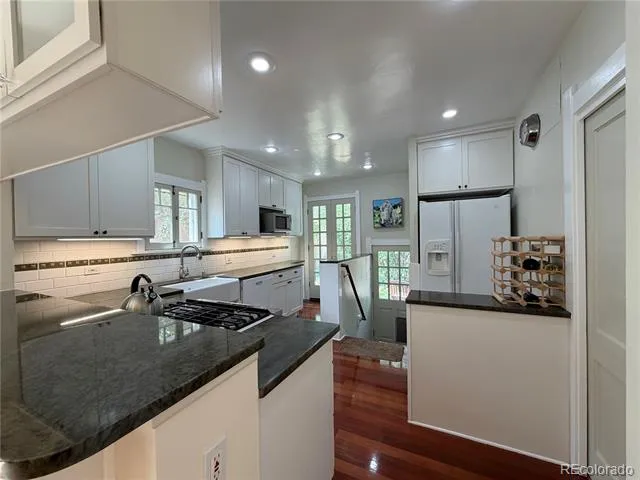 631 Jackson Street Denver, CO 80206