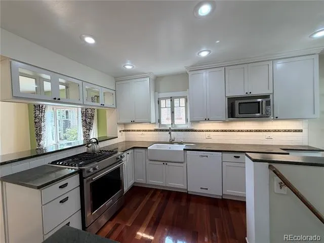 631 Jackson Street Denver, CO 80206