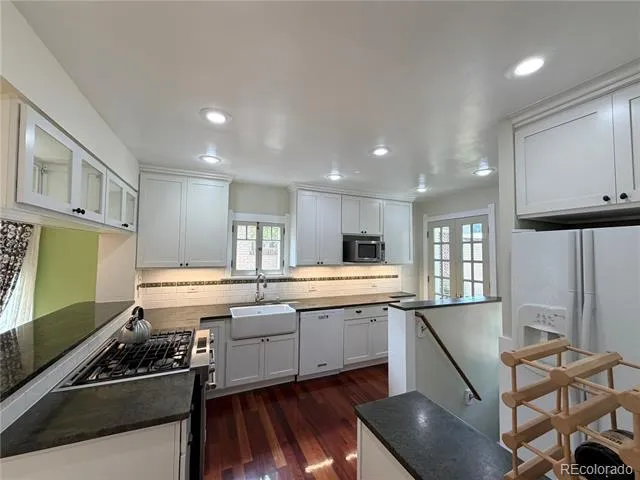 631 Jackson Street Denver, CO 80206