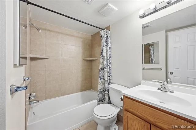1885 S Quebec Way #A18 Denver, CO 80231