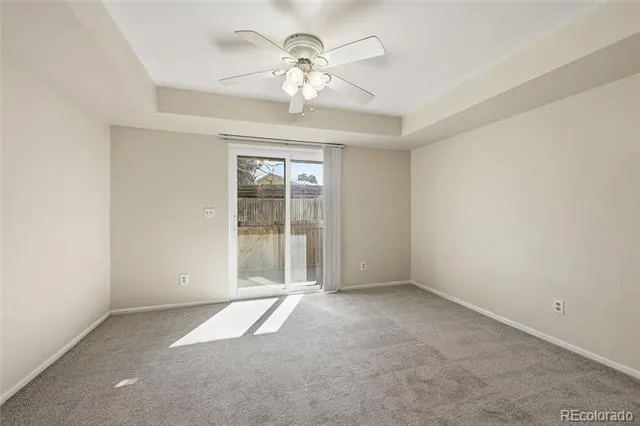 1885 S Quebec Way #A18 Denver, CO 80231