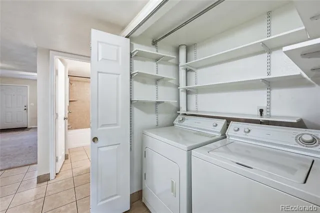 1885 S Quebec Way #A18 Denver, CO 80231