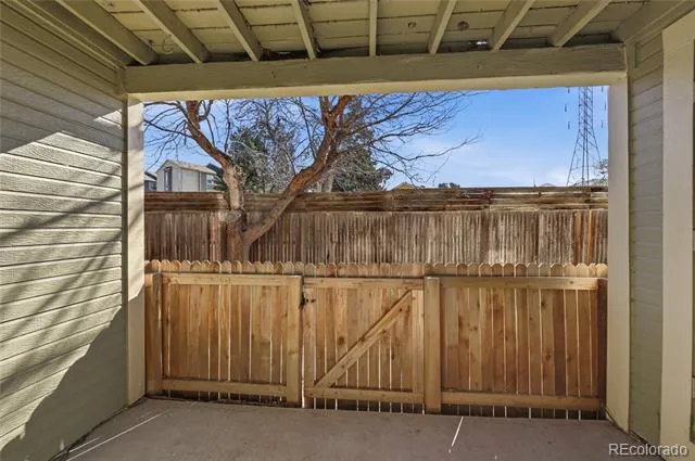 1885 S Quebec Way #A18 Denver, CO 80231