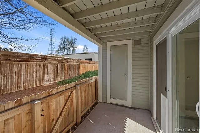 1885 S Quebec Way #A18 Denver, CO 80231