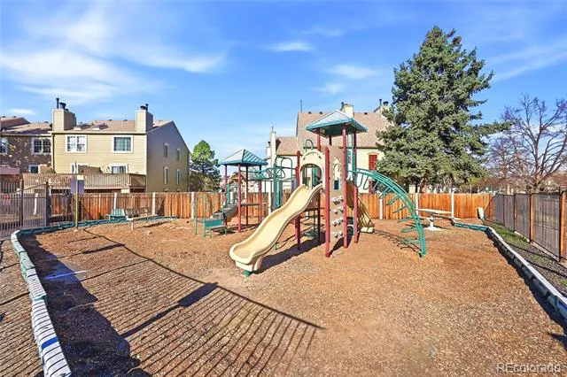 1885 S Quebec Way #A18 Denver, CO 80231