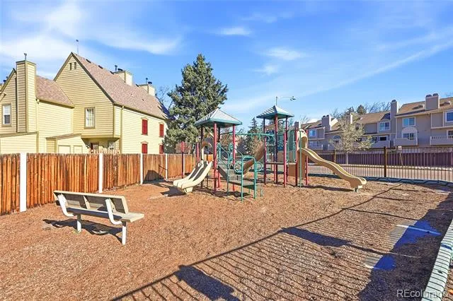 1885 S Quebec Way #A18 Denver, CO 80231