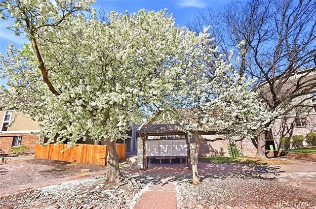 1885 S Quebec Way #A18 Denver, CO 80231