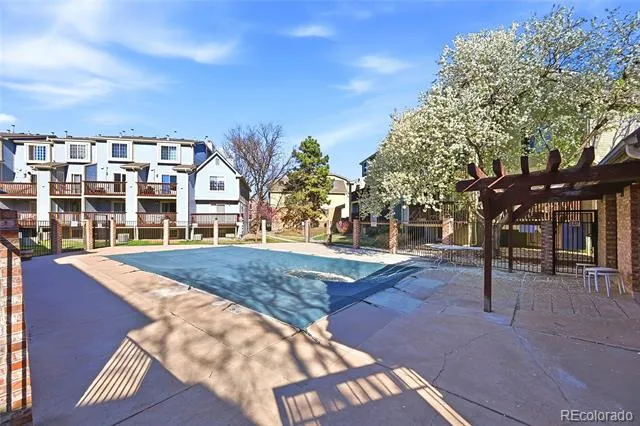 1885 S Quebec Way #A18 Denver, CO 80231