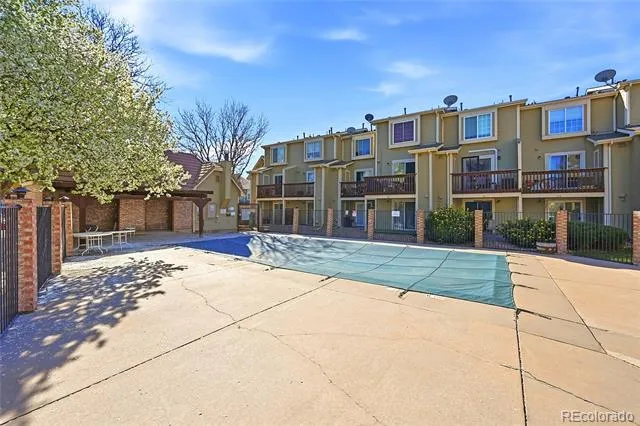 1885 S Quebec Way #A18 Denver, CO 80231