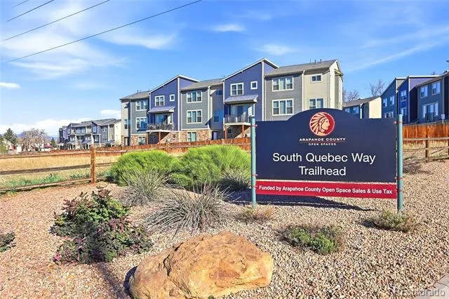 1885 S Quebec Way #A18 Denver, CO 80231
