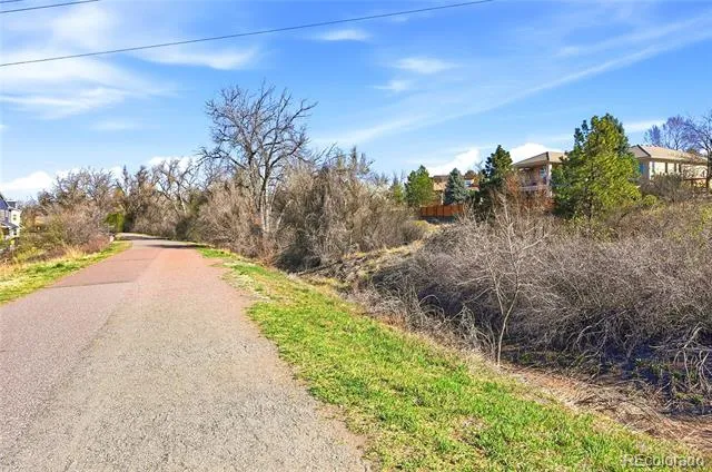 1885 S Quebec Way #A18 Denver, CO 80231