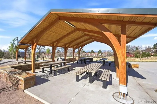 1885 S Quebec Way #A18 Denver, CO 80231