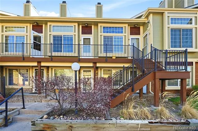 1885 S Quebec Way #A18 Denver, CO 80231