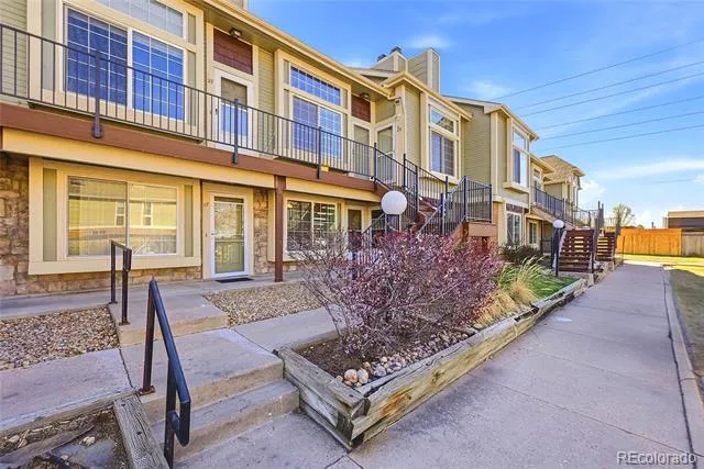 1885 S Quebec Way #A18 Denver, CO 80231