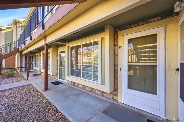 1885 S Quebec Way #A18 Denver, CO 80231