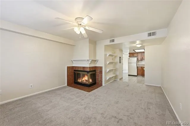 1885 S Quebec Way #A18 Denver, CO 80231