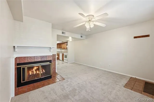 1885 S Quebec Way #A18 Denver, CO 80231
