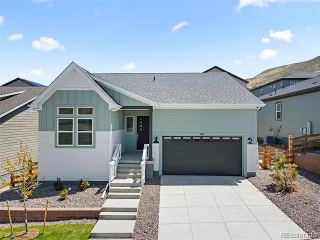 125 S Terry Street Golden, CO 80401