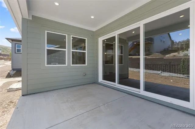 125 S Terry Street Golden, CO 80401