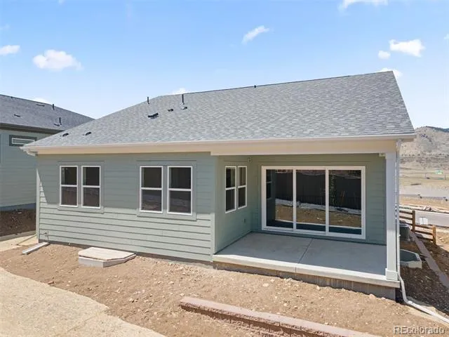 125 S Terry Street Golden, CO 80401