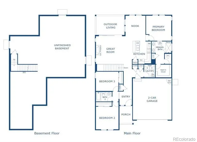 125 S Terry Street Golden, CO 80401