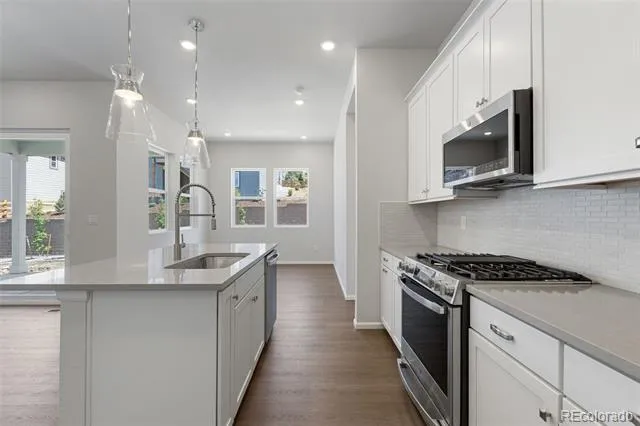 125 S Terry Street Golden, CO 80401
