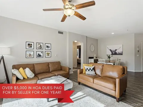 1672 W Canal Circle #411