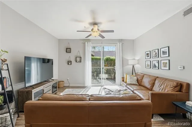 1672 W Canal Circle #411 Littleton, CO 80120